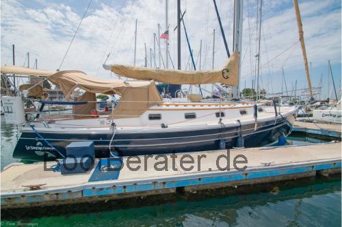 Com Pac 35  technische daten 